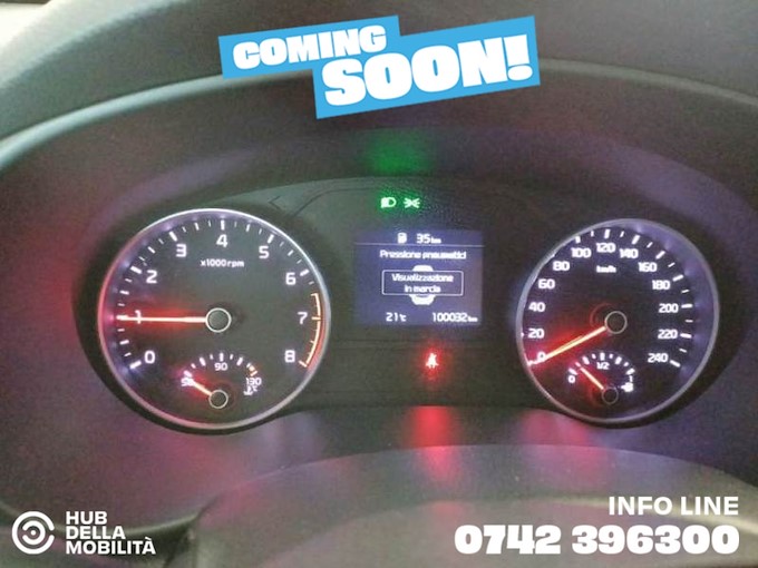 KIA Sportage 1.6 ECOGPL 2WD Business Class